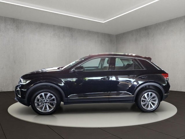 Volkswagen T-Roc 1.5 TSI DSG Style