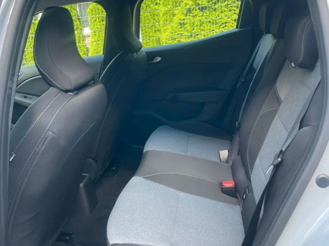 Renault Clio Evolution