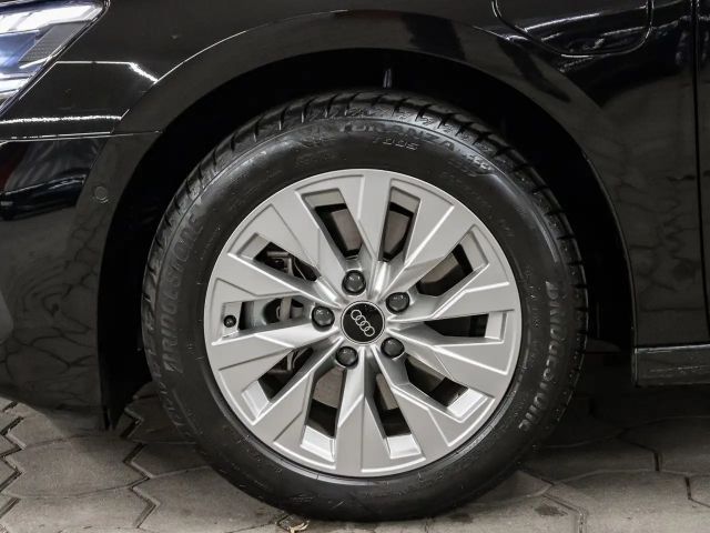 Audi A3 40 TFSI Hybride Sedan