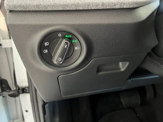 Skoda Scala 1.0 TSI Tour