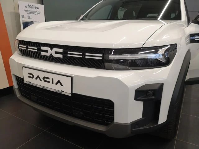 Dacia Bigster Expression Mild Hybrid 130PS 4x4