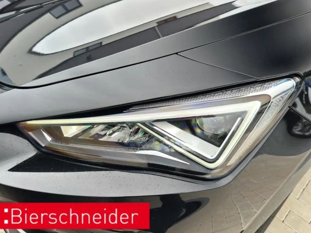 Cupra Formentor 2.0 TSI DSG VZ