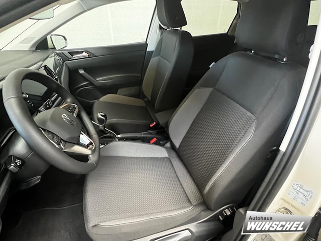 Volkswagen Polo 1.0 TSI Life