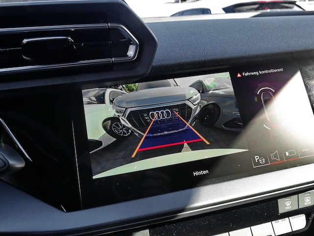 Audi A3 35 TFSI S-Line S-Tronic Sportback