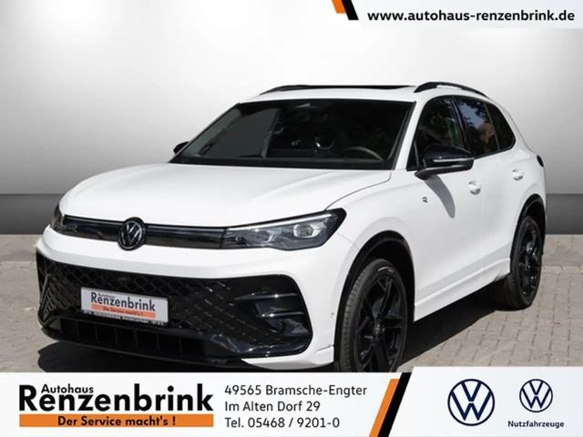 Volkswagen Tiguan 4Motion DSG R-Line Style