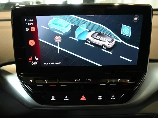 Volkswagen ID.4 77 KWh Performance Pro