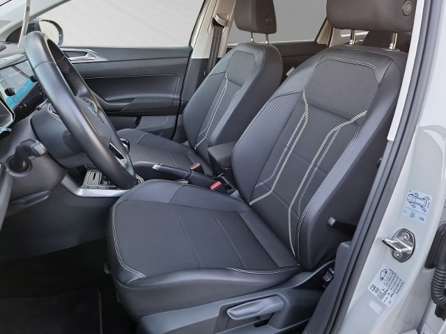 Volkswagen Taigo IQ.Drive