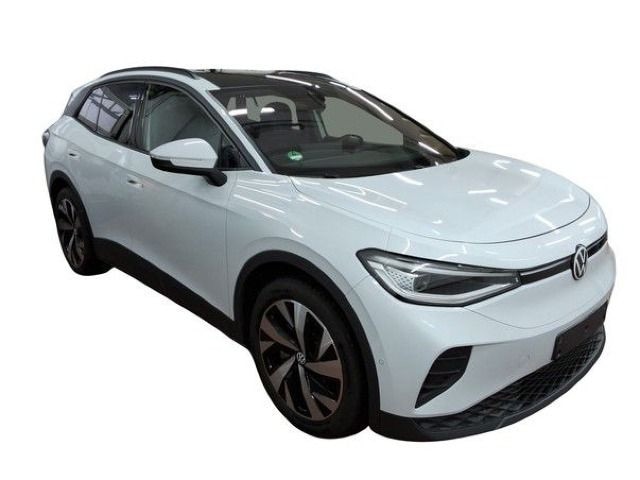 Volkswagen ID.4 Performance Pro