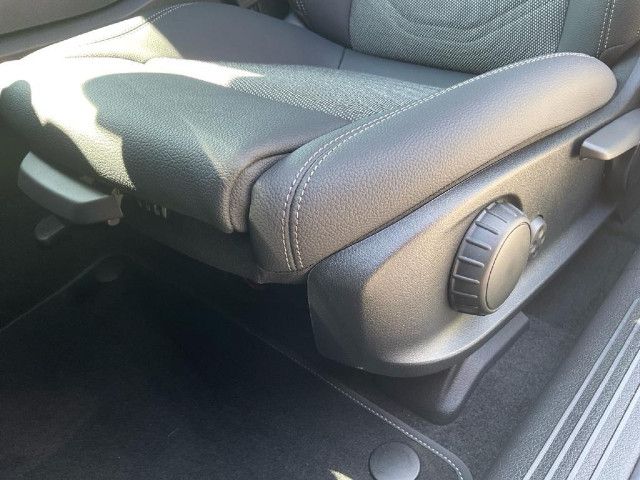 Mercedes-Benz CLA 200 Shooting Brake