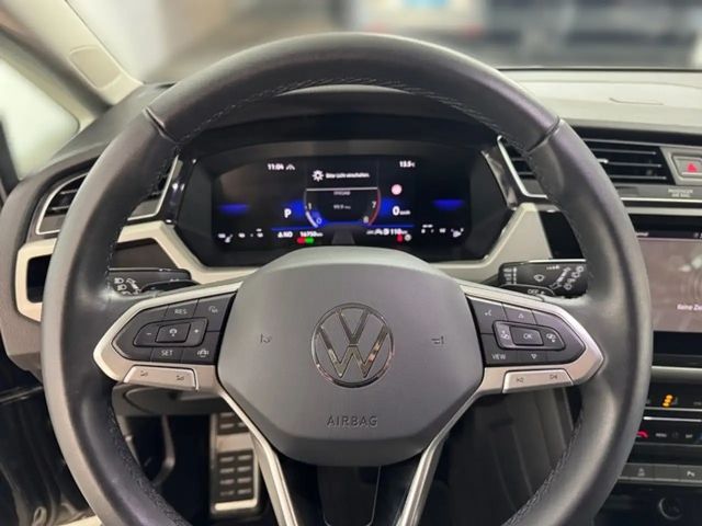 Volkswagen Touran DSG Move