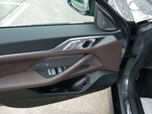 BMW 430 430d Coupé xDrive