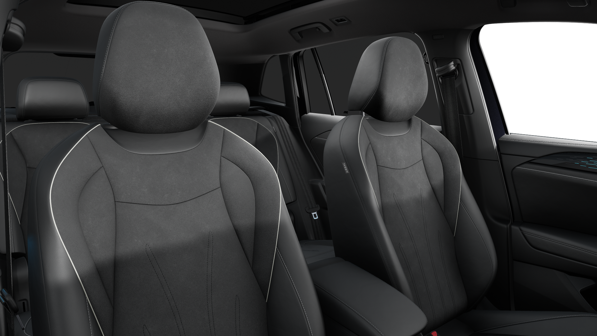 Volkswagen Tiguan 1.5 TSI DSG eHybrid