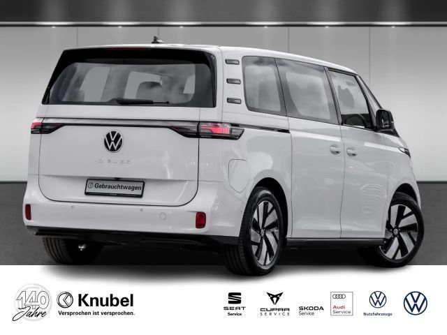 Volkswagen ID.Buzz IQ.Drive Pro