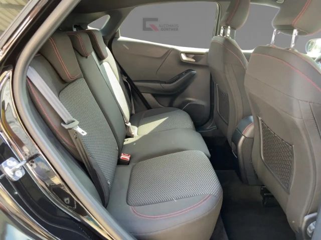 Ford Puma EcoBoost ST Line