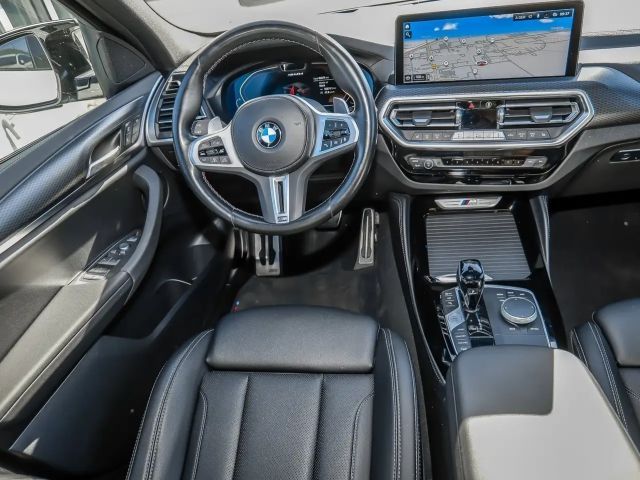 BMW X4 Coupé M-Sport