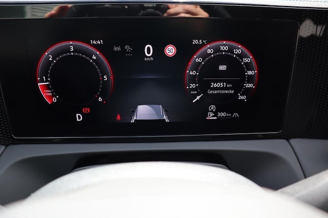 Volkswagen Tiguan 2.0 TDI Life