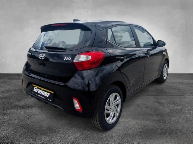 Hyundai i10 1.0 Select