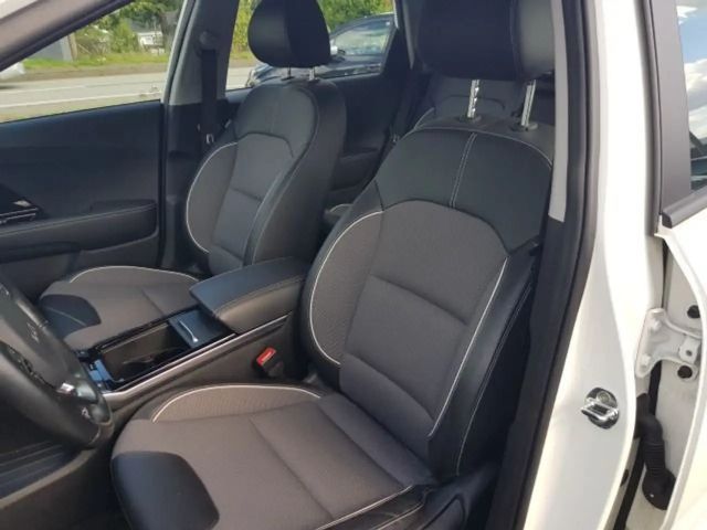 Kia Niro Vision e-Niro