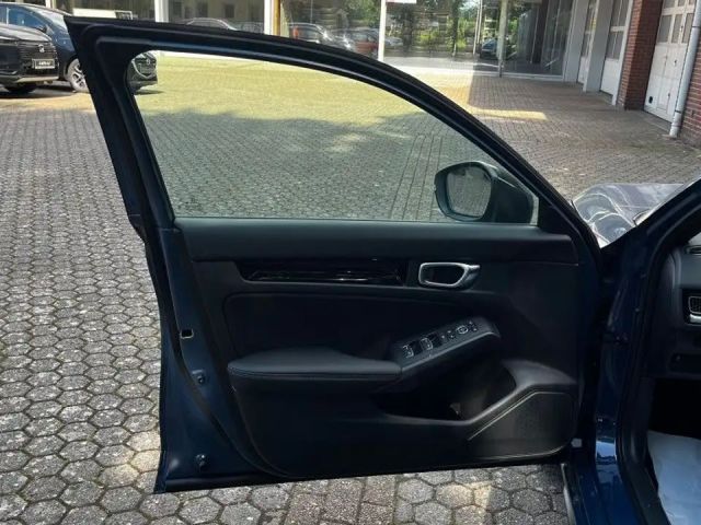 Honda Civic 2.0 Hybrid Sport e:HEV i-MMD