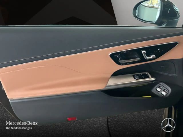 Mercedes-Benz CLE 300 AMG Line Coupé