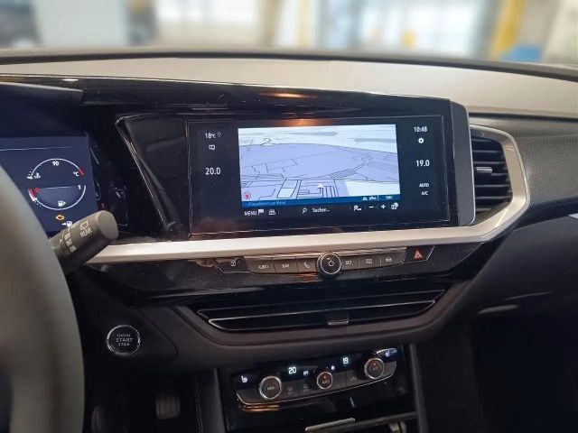 Opel Grandland X 1.2 Turbo GS-Line Grand Sport