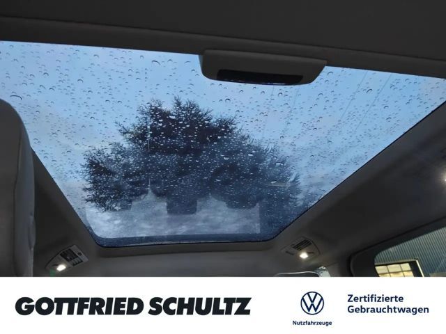 Volkswagen Multivan T7 eHybrid