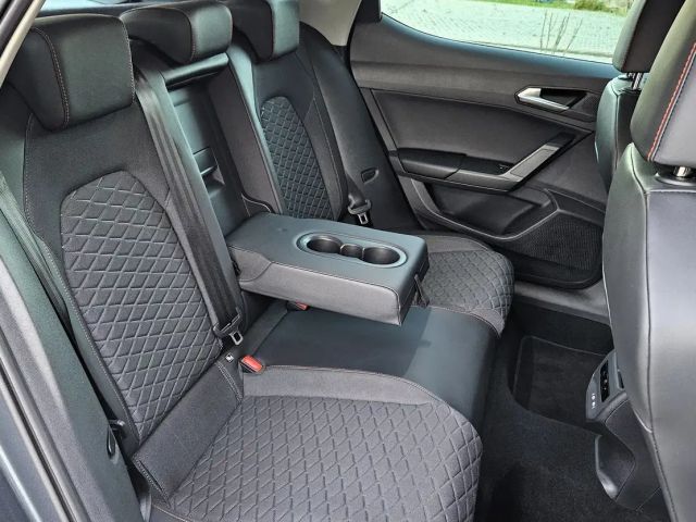 Seat Leon 1.5 TSI FR-lijn