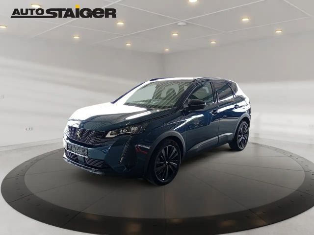 Peugeot 3008 GT-Line