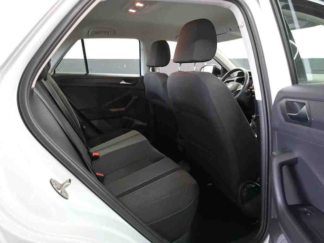 Volkswagen T-Roc 1.5 TSI DSG Life