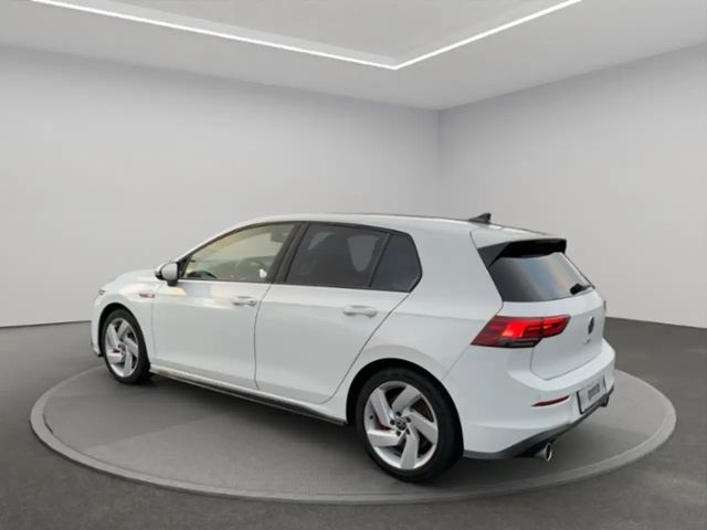 Volkswagen Golf 2.0 TSI GTI Golf VIII Plus