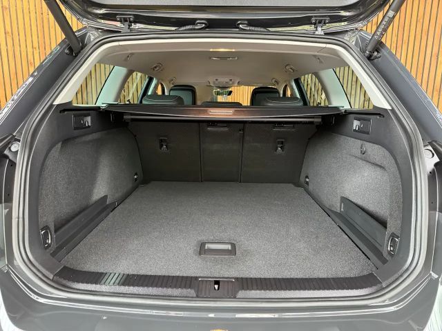 Volkswagen Passat DSG IQ.Drive Variant