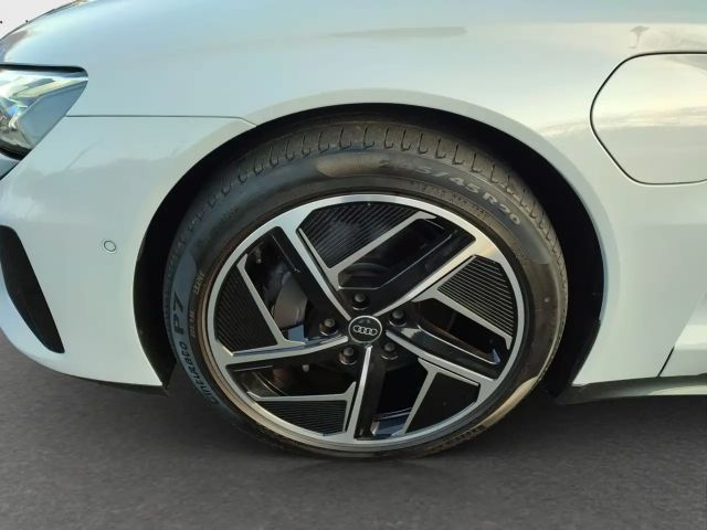 Audi e-tron GT *Navi*Matrix*Alu*HUD*B&O*PDC*Pa