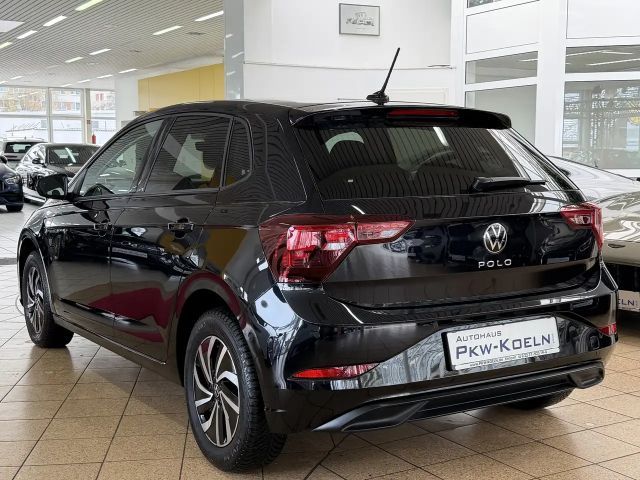 Volkswagen Polo 1.0 TSI DSG Life