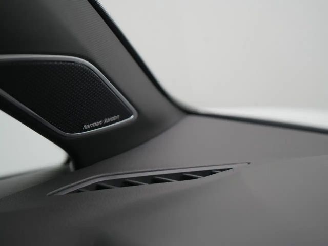 Volkswagen Golf DSG GTI Golf VIII