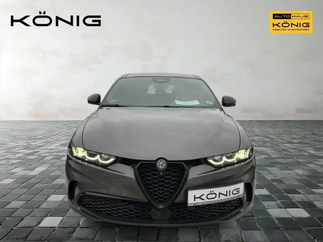 Alfa Romeo Tonale Veloce