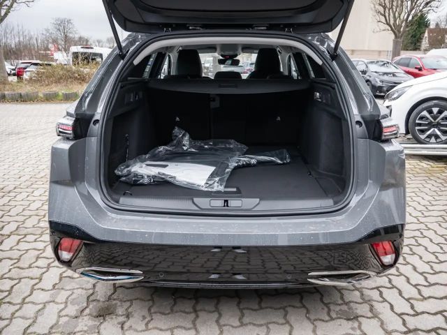 Peugeot 308 Allure Pack BlueHDi SW