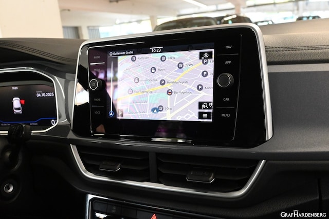 Volkswagen T-Roc 1.5 TSI Style