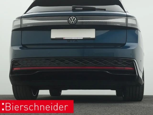 Volkswagen ID.7 GTX Tourer
