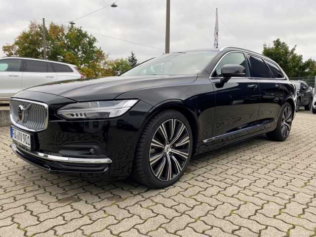 Volvo V90 V90