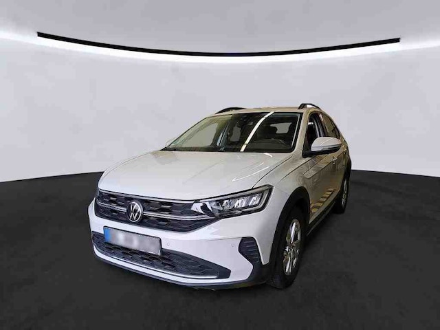 Volkswagen Taigo 1.0 TSI Life