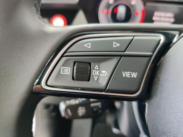 Audi A3 30 TDI Sportback