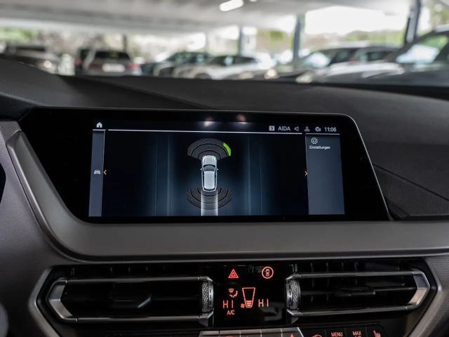 BMW 118 118i Advantage pakket Sedan