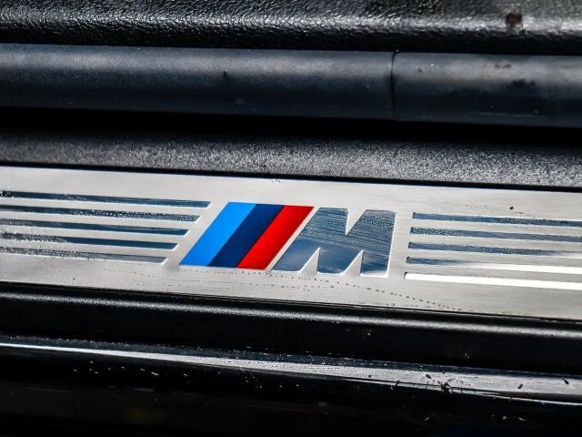 BMW X3 M-Sport xDrive30i