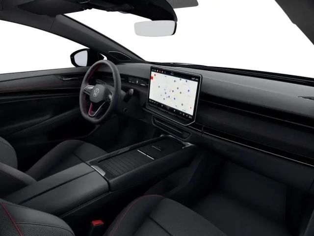 Volkswagen ID.7 4Motion GTX Tourer