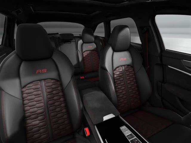 Audi RS6 Avant Performance