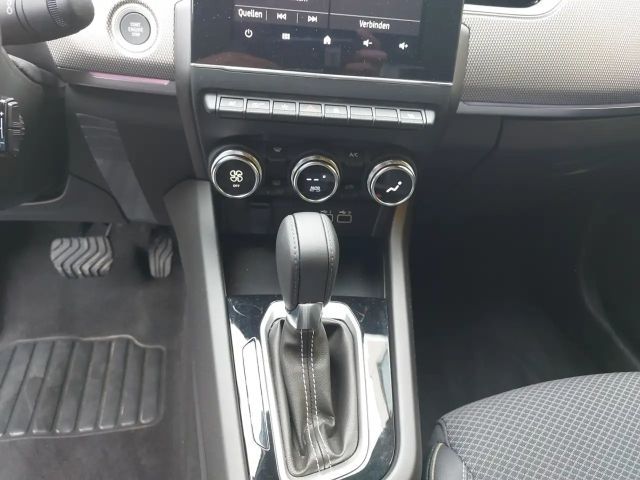 Renault Arkana EDC Hybrid Techno