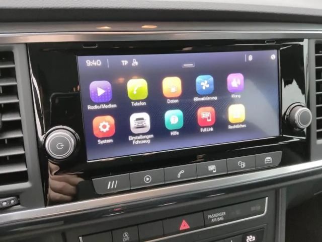 Seat Ateca 1.0 TSI Style