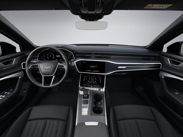 Audi A6 45 TFSI Avant S-Tronic