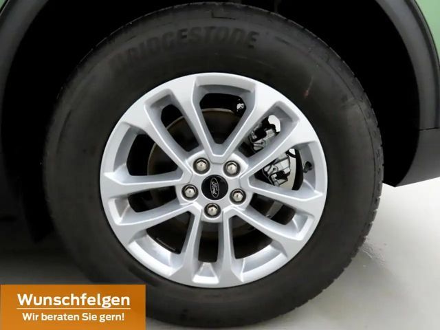 Ford Kuga EcoBoost Titanium