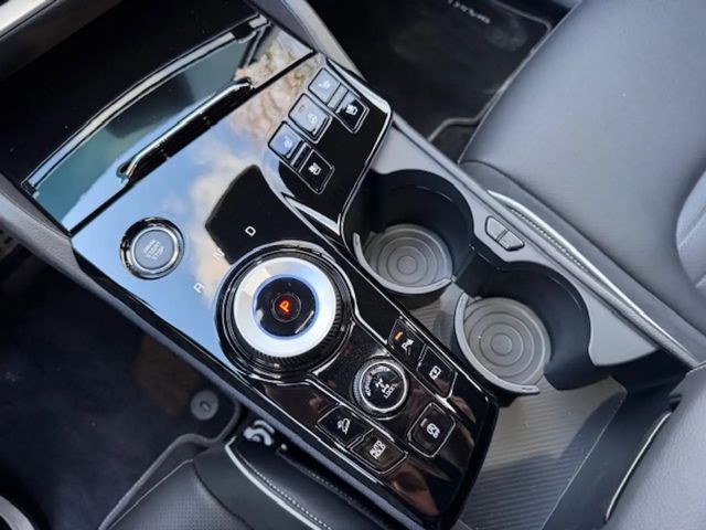 Kia Sportage GT-Line